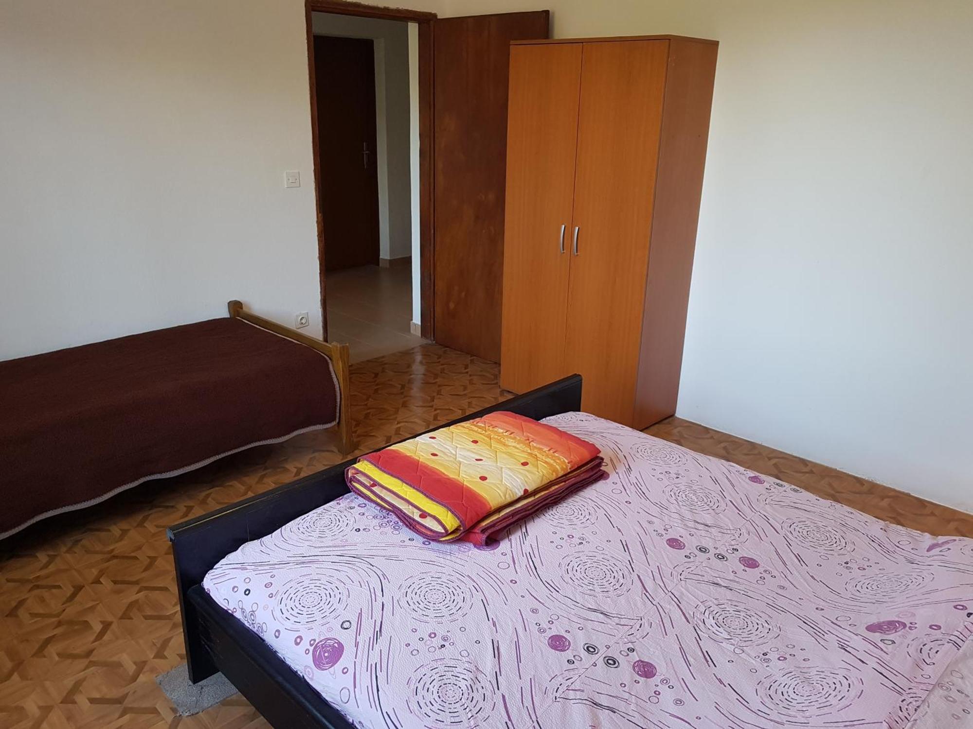 Extra Spacious Seaview Apartments Close To The Beach, With Large Terraces And Free Wi-Fi & Ac & Bbq & Parking Space Sali Phòng bức ảnh