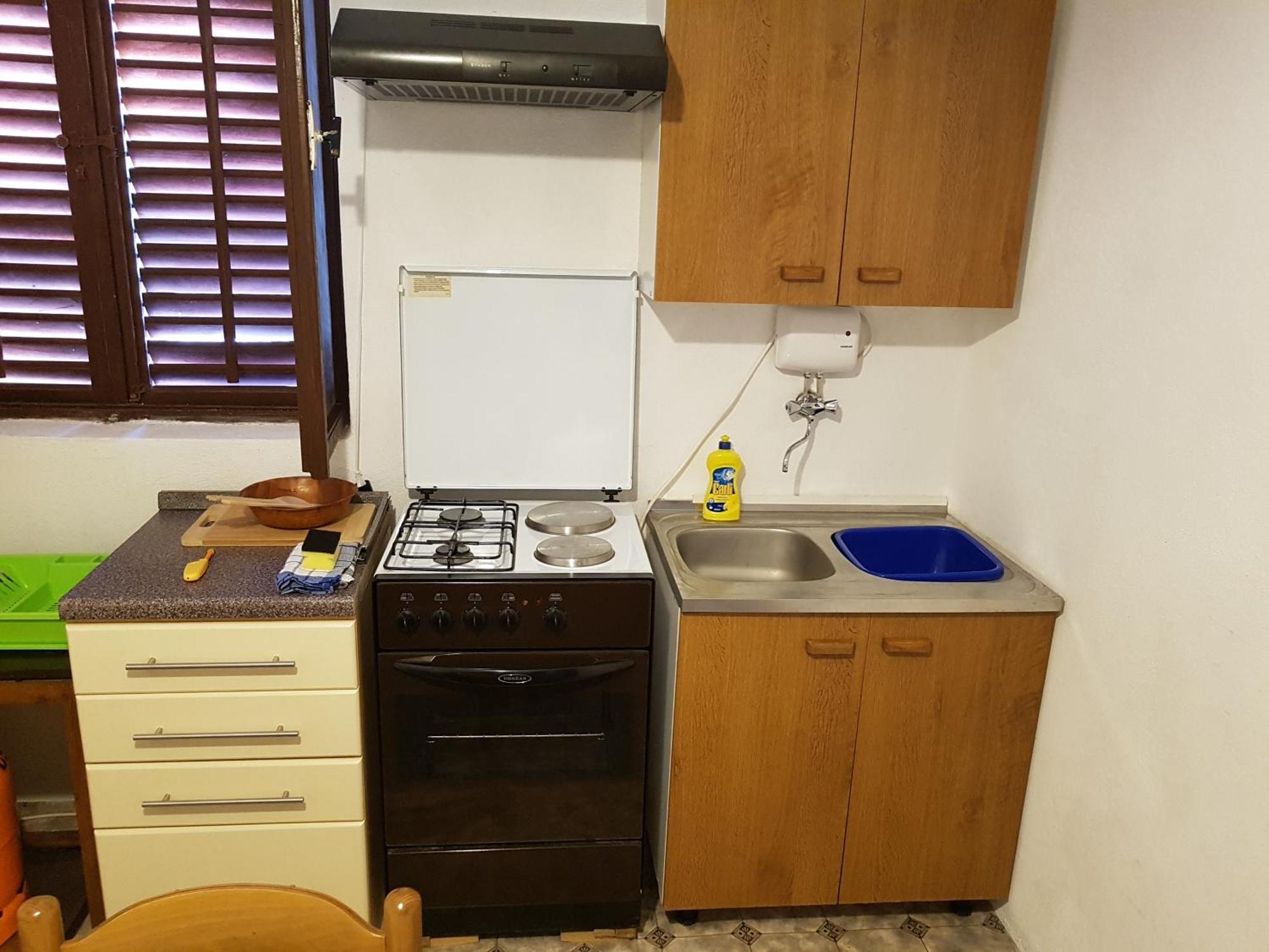 Extra Spacious Seaview Apartments Close To The Beach, With Large Terraces And Free Wi-Fi & Ac & Bbq & Parking Space Sali Phòng bức ảnh